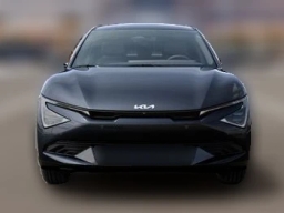 Kia EV6 Light Long Range AWD 2025