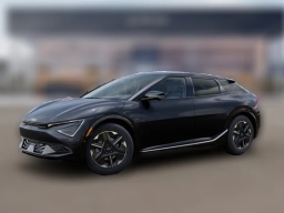 Kia EV6 Light Long Range AWD 2025