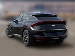 Kia EV6 Light Long Range AWD 2025