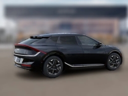 Kia EV6 Light Long Range AWD 2025