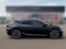 Kia EV6 Light Long Range AWD 2025