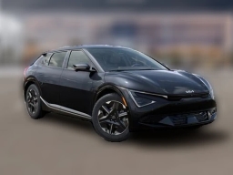 Kia EV6 Light Long Range AWD 2025