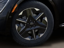 Kia EV6 Light Long Range AWD 2025