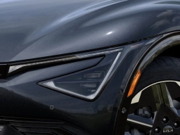 Kia EV6 Light Long Range AWD 2025