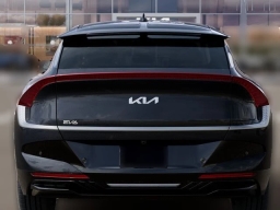 Kia EV6 Light Long Range AWD 2025