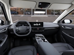 Kia EV6 Light Long Range AWD 2025
