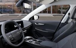 Kia EV6 Light Long Range AWD 2025