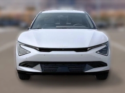 Kia EV6 Wind AWD 2025
