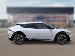 Kia EV6 Wind AWD 2025