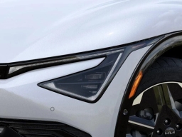 Kia EV6 Wind AWD 2025