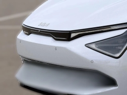 Kia EV6 Wind AWD 2025