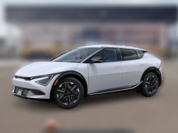 Kia EV6 Wind AWD 2025