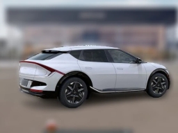 Kia EV6 Wind AWD 2025