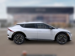 Kia EV6 Wind AWD 2025