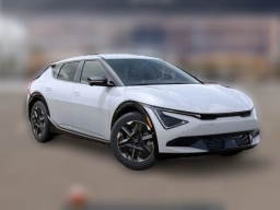 Kia EV6 Wind AWD 2025