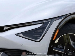 Kia EV6 Wind AWD 2025