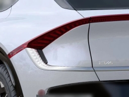 Kia EV6 Wind AWD 2025