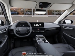 Kia EV6 Wind AWD 2025