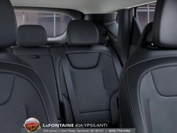 Kia EV6 Wind AWD 2025