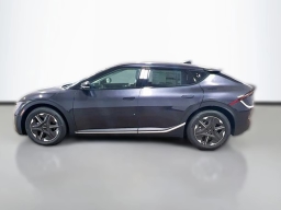 Kia EV6 Light Long Range AWD 2025