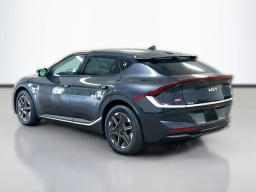 Kia EV6 Light Long Range AWD 2025