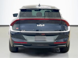 Kia EV6 Light Long Range AWD 2025