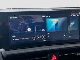 Kia EV6 Light Long Range AWD 2025