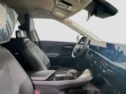 Kia EV6 Light Long Range AWD 2025