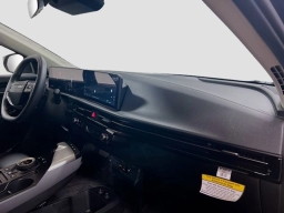 Kia EV6 Light Long Range AWD 2025