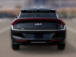 Kia EV6 Wind AWD 2025