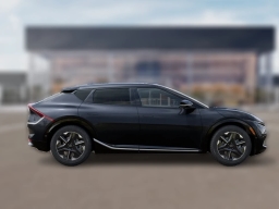 Kia EV6 Wind AWD 2025