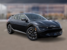 Kia EV6 Wind AWD 2025