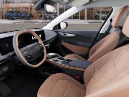 Kia EV6 Wind AWD 2025