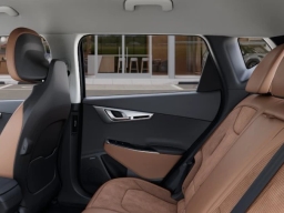 Kia EV6 Wind AWD 2025