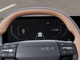 Kia EV6 Wind AWD 2025