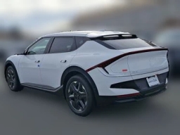 Kia EV6 Light Long Range AWD 2025