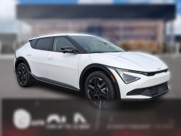 Kia EV6 Light Long Range AWD 2025