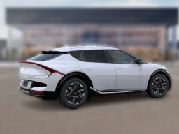 Kia EV6 Light Long Range AWD 2025