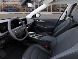 Kia EV6 Light Long Range AWD 2025