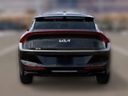 Kia EV6 Wind AWD 2025