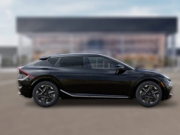 Kia EV6 Wind AWD 2025