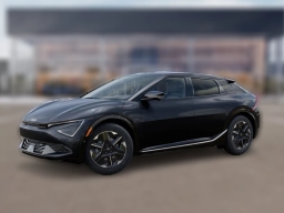 Kia EV6 Wind AWD 2025