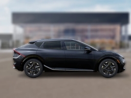 Kia EV6 Wind AWD 2025