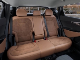 Kia EV6 Wind AWD 2025