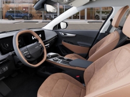 Kia EV6 Wind AWD 2025