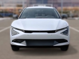 Kia EV6 Light Long Range AWD 2025