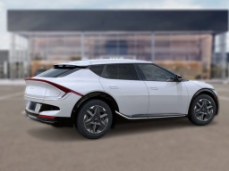 Kia EV6 Light Long Range AWD 2025