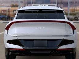 Kia EV6 Light Long Range AWD 2025