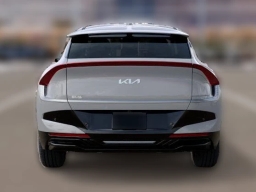 Kia EV6 Light Long Range AWD 2025