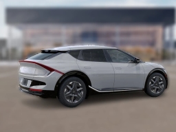 Kia EV6 Light Long Range AWD 2025